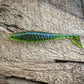 The Dagger Fish or Die Bait Company