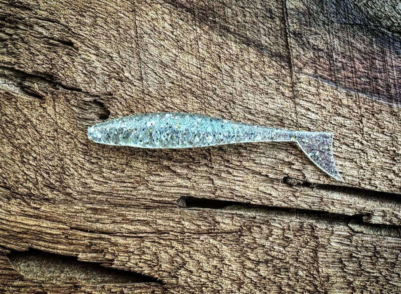 The Dagger Fish or Die Bait Company