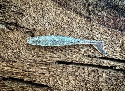 The Dagger Fish or Die Bait Company