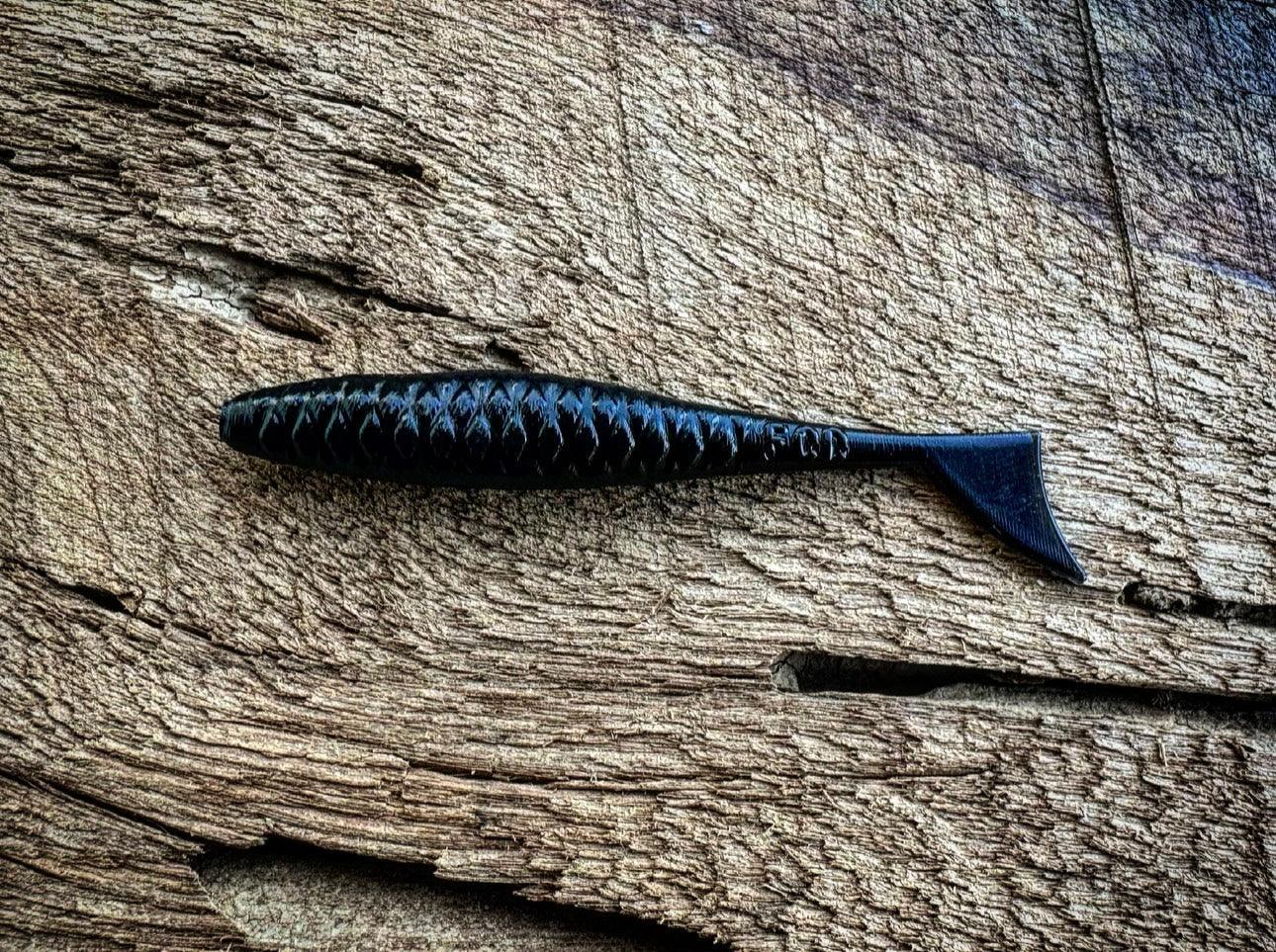 The Dagger Fish or Die Bait Company