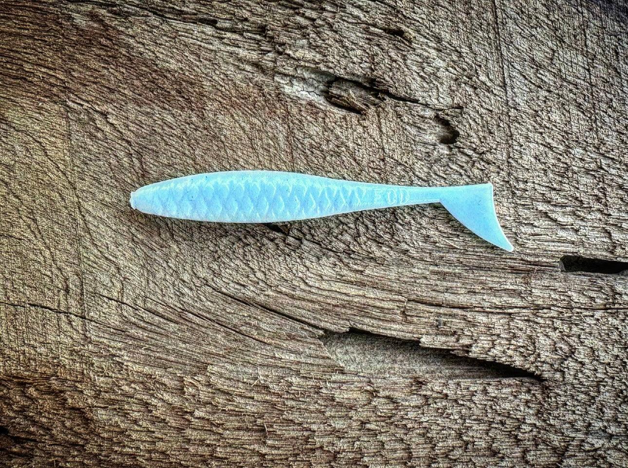 The Dagger Fish or Die Bait Company