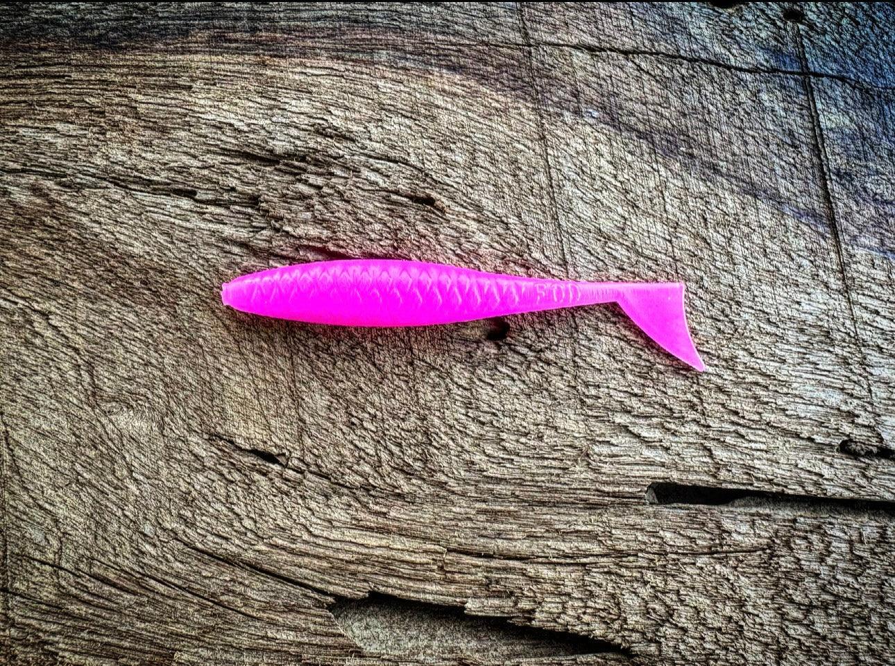 The Dagger Fish or Die Bait Company