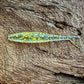 The Dagger Fish or Die Bait Company
