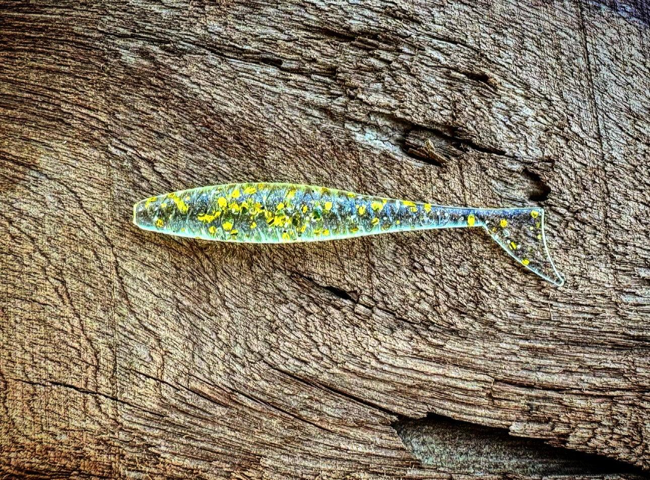 The Dagger Fish or Die Bait Company