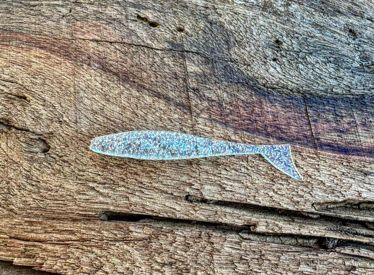 The Dagger Fish or Die Bait Company