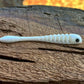 The Gadsden Fish or Die Bait Company