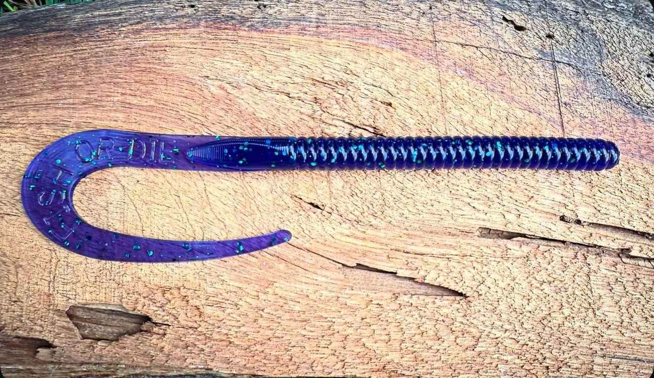 Blitzkrieg Fishing Bait - GiFTiFY