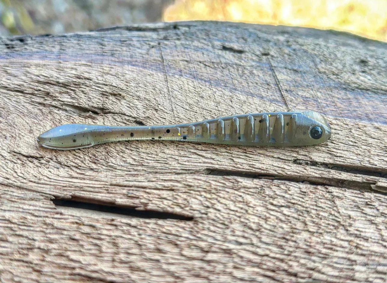 The Gadsden Fish or Die Bait Company