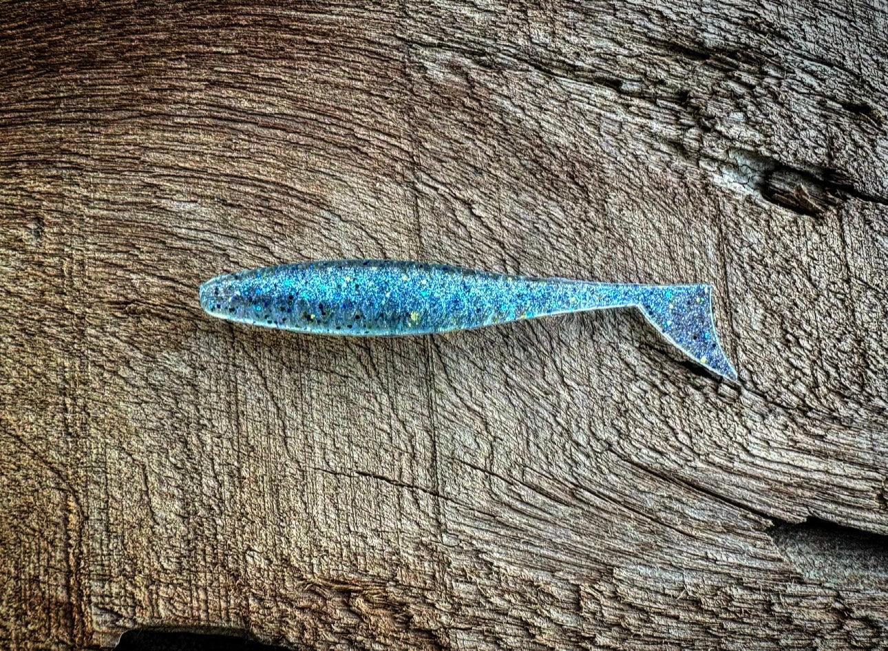 The Dagger Fish or Die Bait Company