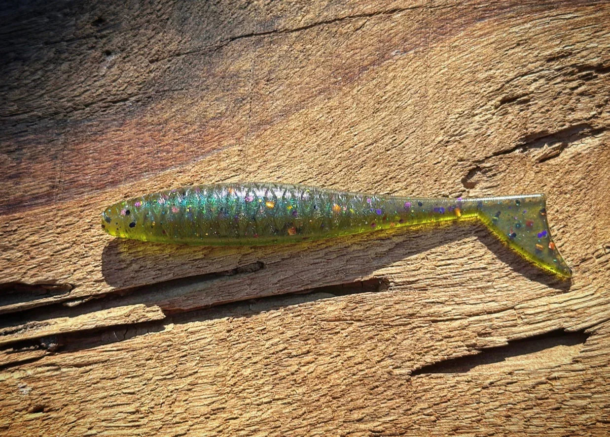 The Dagger Fish or Die Bait Company