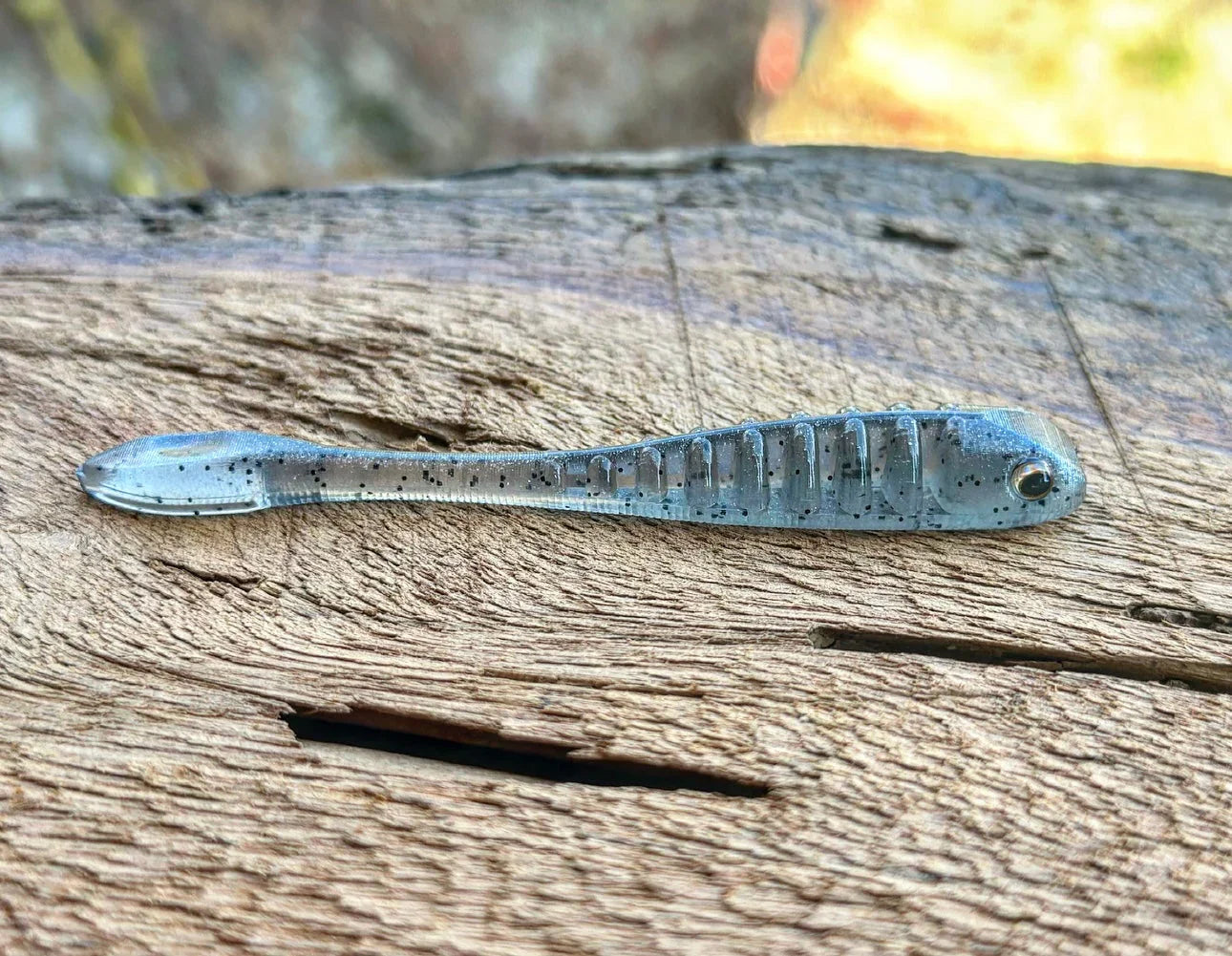 The Gadsden Fish or Die Bait Company