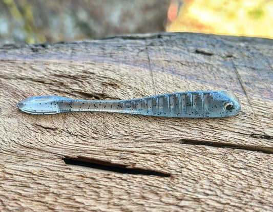 The Gadsden Fish or Die Bait Company