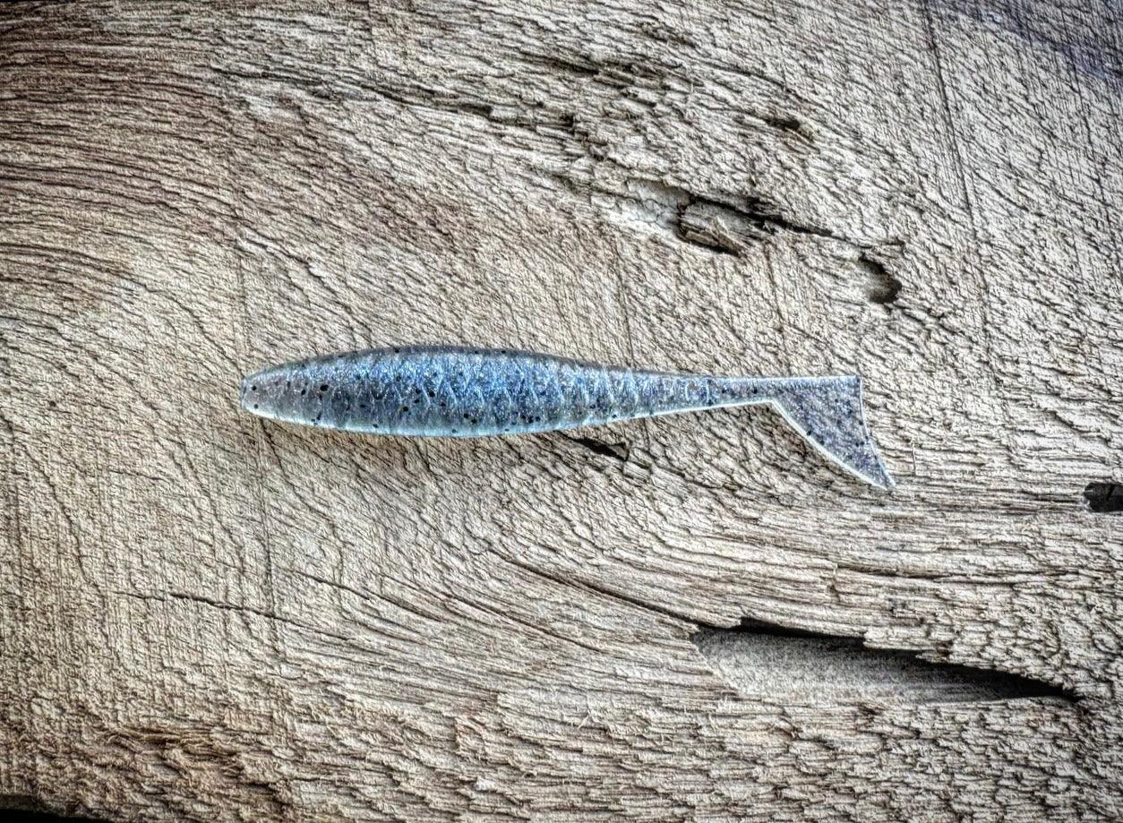 The Dagger Fish or Die Bait Company