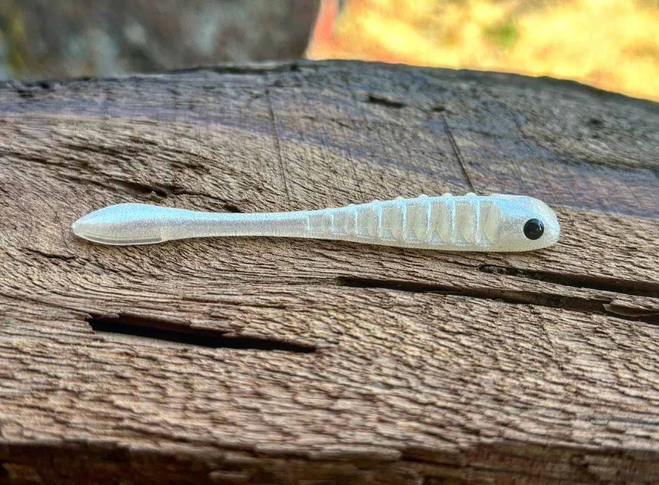 The Gadsden Fish or Die Bait Company