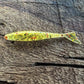 The Dagger Fish or Die Bait Company
