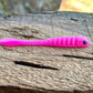 The Gadsden Fish or Die Bait Company