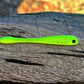 The Gadsden Fish or Die Bait Company