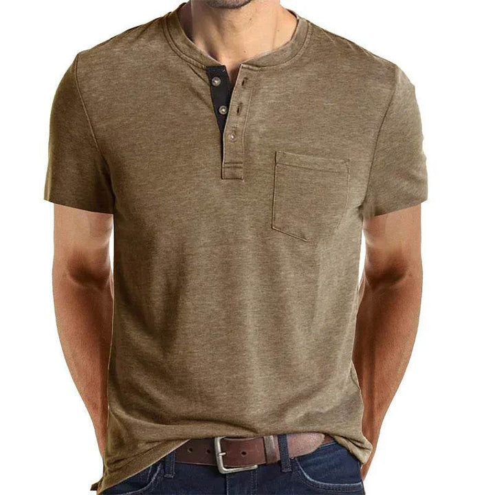 Men's Short Sleeve T-shirt - GiFTiFY