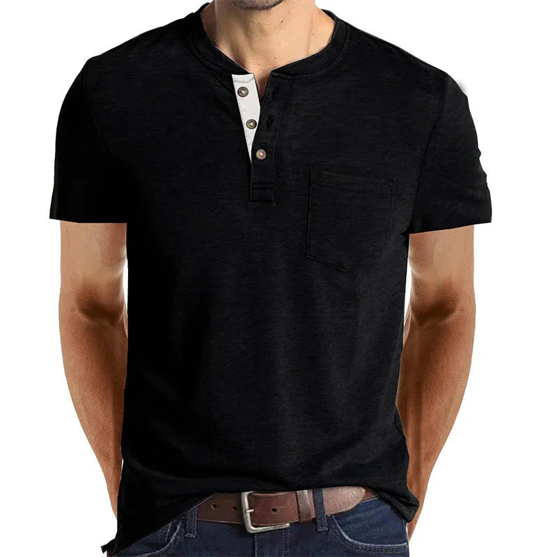 Men's Short Sleeve T-shirt mutualdropshopping