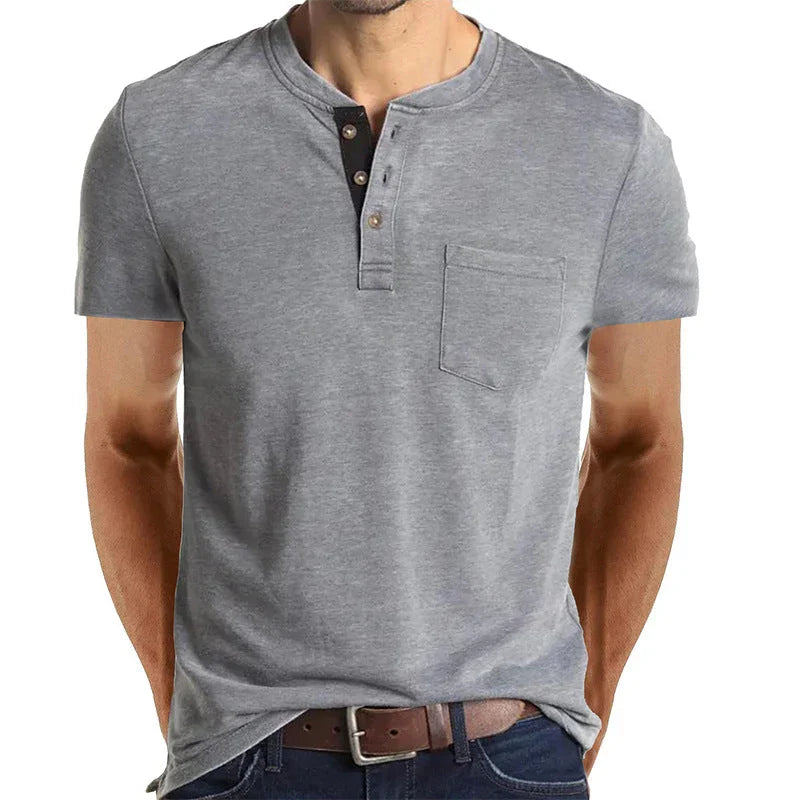 Men's Short Sleeve T-shirt mutualdropshopping