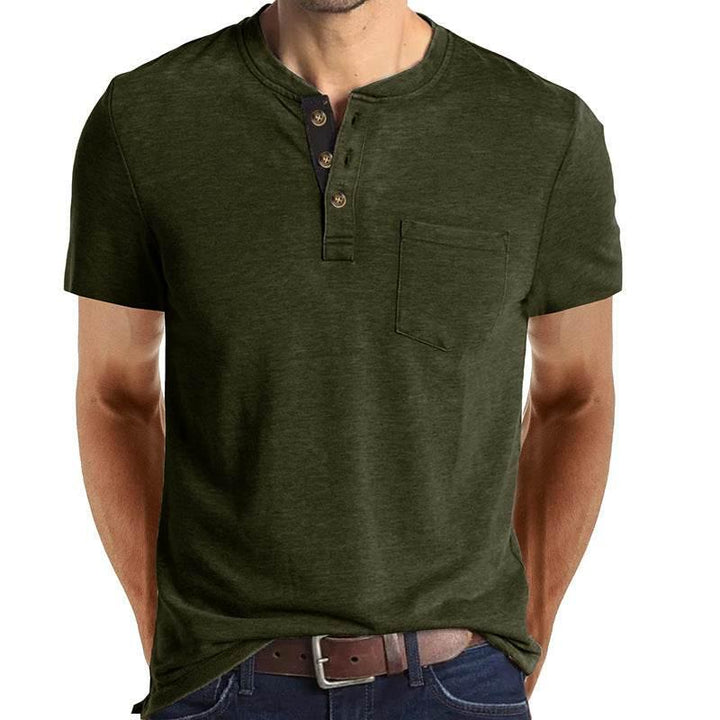 Men's Short Sleeve T-shirt - GiFTiFY