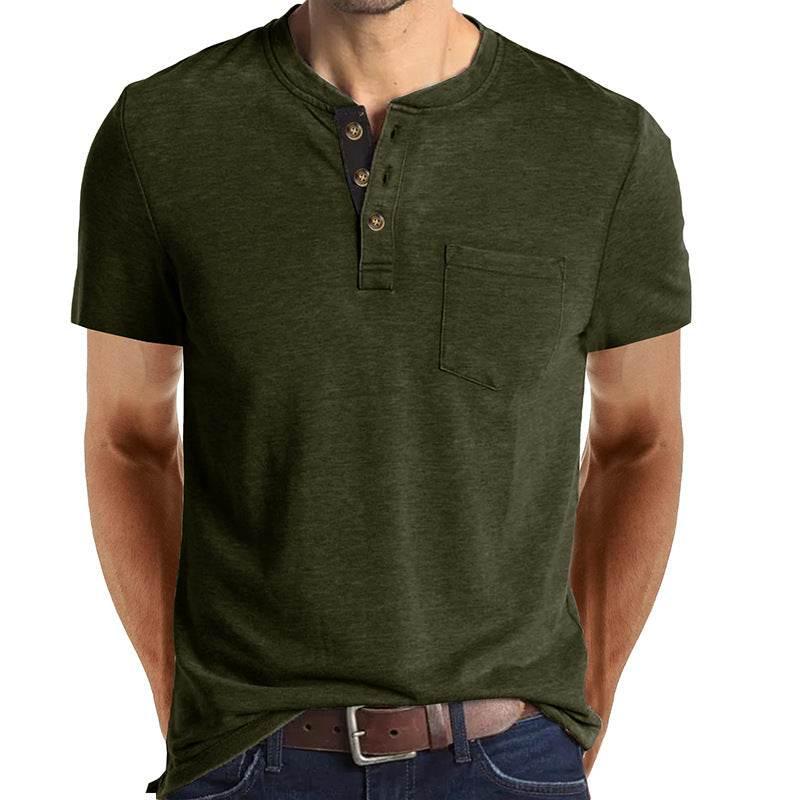 Men's Short Sleeve T-shirt mutual by mutualdropshopping