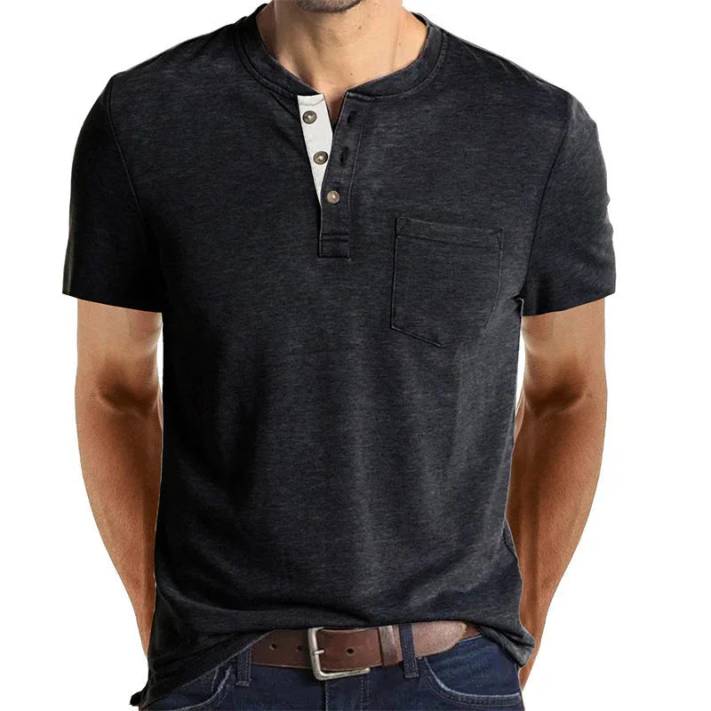 Men's Short Sleeve T-shirt mutualdropshopping