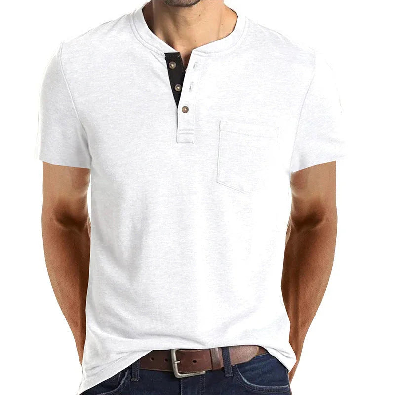 Men's Short Sleeve T-shirt mutualdropshopping