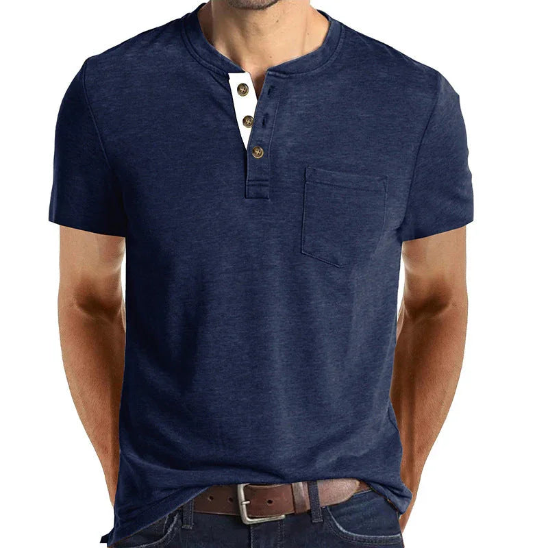 Men's Short Sleeve T-shirt mutualdropshopping
