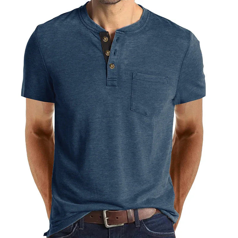 Men's Short Sleeve T-shirt mutualdropshopping