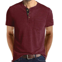 Men's Short Sleeve T-shirt