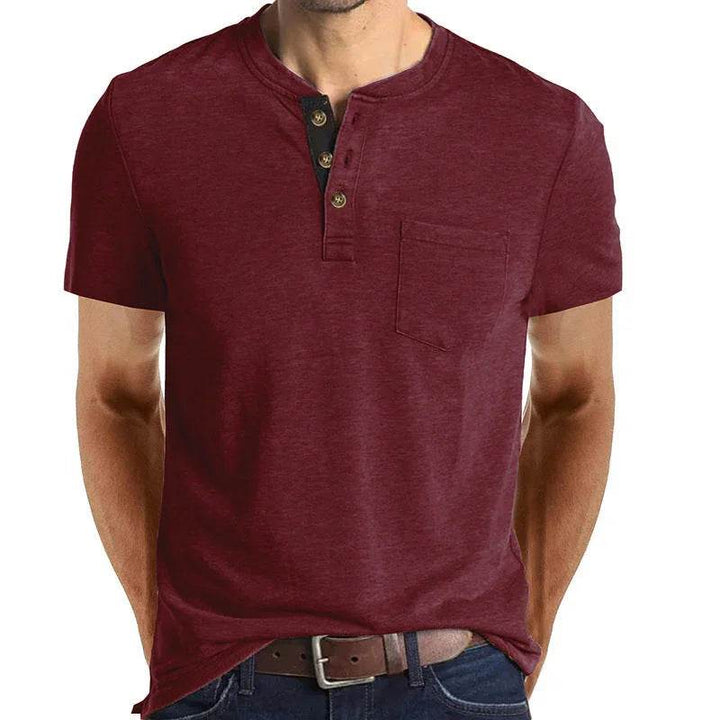 Men's Short Sleeve T-shirt - GiFTiFY