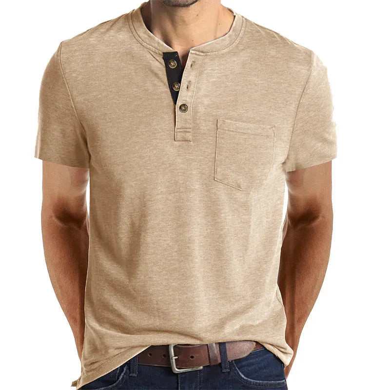 Men's Short Sleeve T-shirt mutualdropshopping