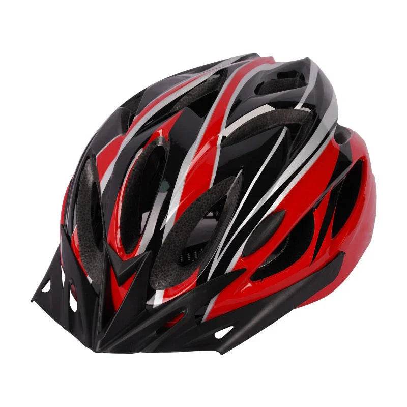 Cycling Helmet mutual by mutualdropshopping