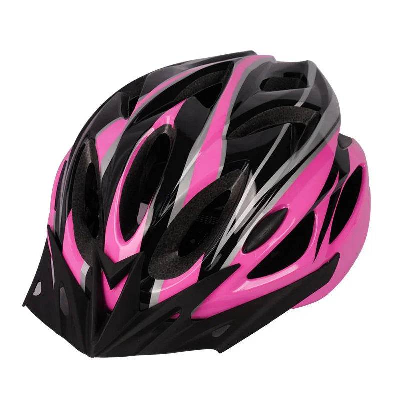 Cycling Helmet mutual by mutualdropshopping