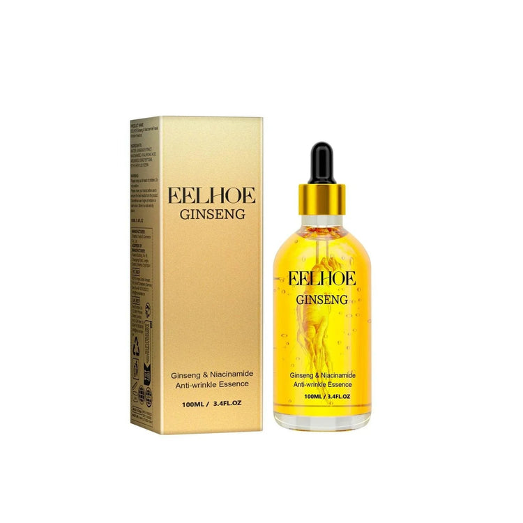 Ginseng Facial Essence - GiFTiFY
