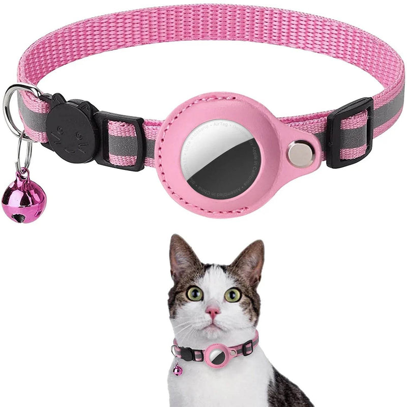 Cat Collar Anti-lost mutual by mutualdropshopping