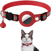 Cat Collar Anti-lost - GiFTiFY