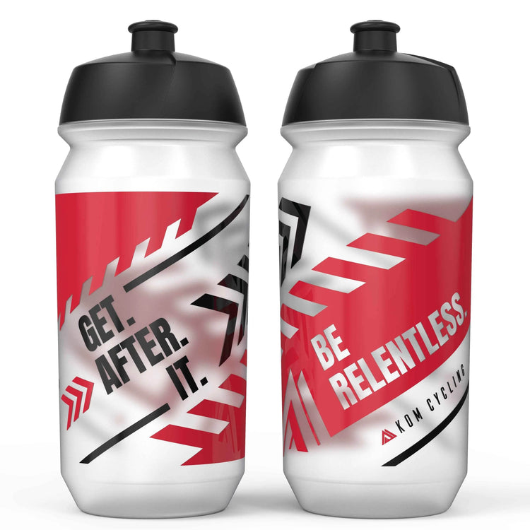Water Bottle Collection - GiFTiFY