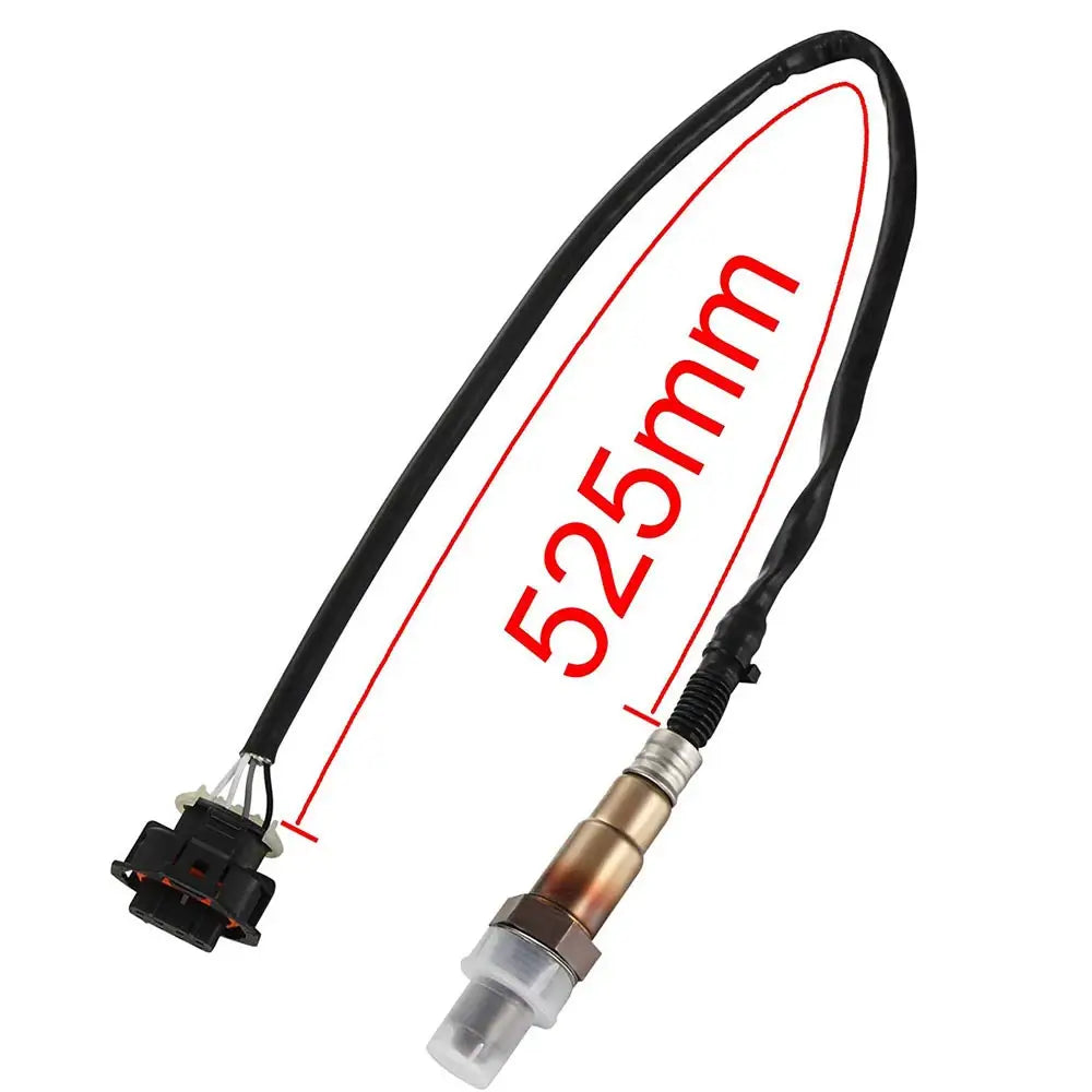 Holden Chevrolet Captiva Rear Lambda Probe Oxygen Sensor