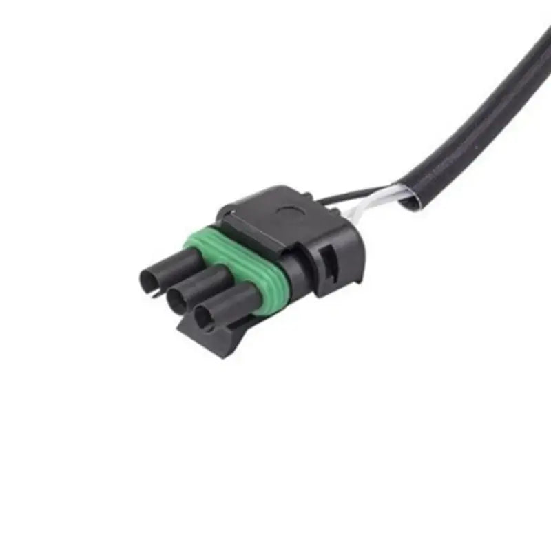 Weida Auto Oxygen Sensor Blue Cable Lambda Sensor Blue Cable Oxygen Sensor Fit Blue Cable Weida