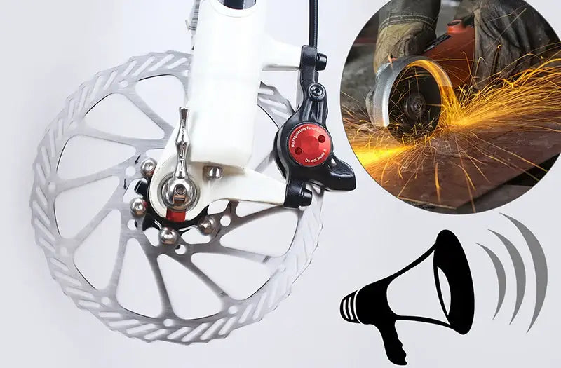 1pc MTB Disc Brake Pads Adjusting Tool Bicycle Pads Mounting Assistant Brake Pads Rotor Alignment Tools Spacer Bike