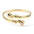 Nefertiti Adjustable Couple Bangles - HipHop Style - GiFTiFY