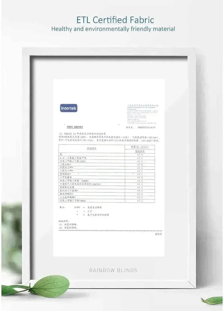 SmartMatters Electric Shangrila Blinds Smart Zigbee Blackout Zebra Shades for Windows and Doors Wifi Tuya Alexa Google Assistant - GiFTiFY