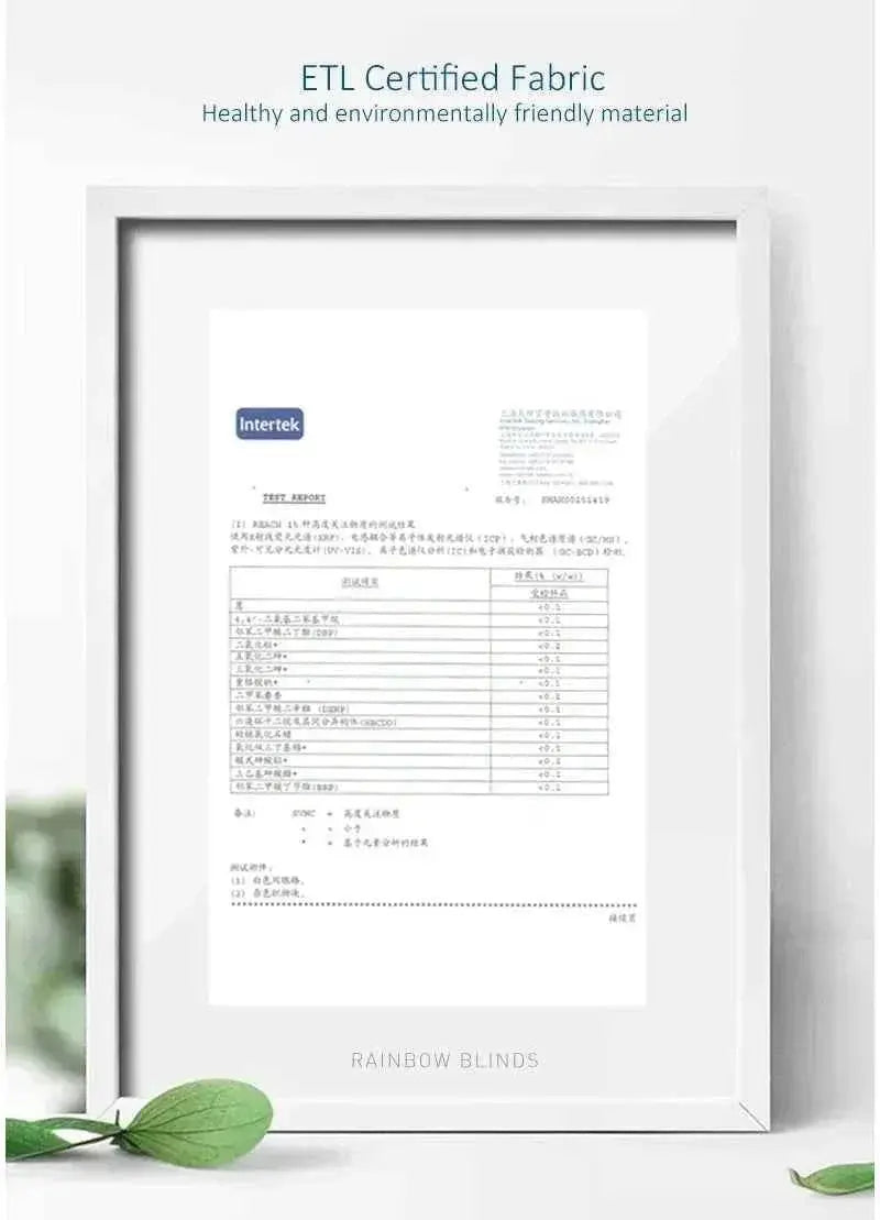 SmartMatters Electric Shangrila Blinds Smart Zigbee Blackout Zebra Shades for Windows and Doors Wifi Tuya Alexa Google Assistant Smart Shade by DS
