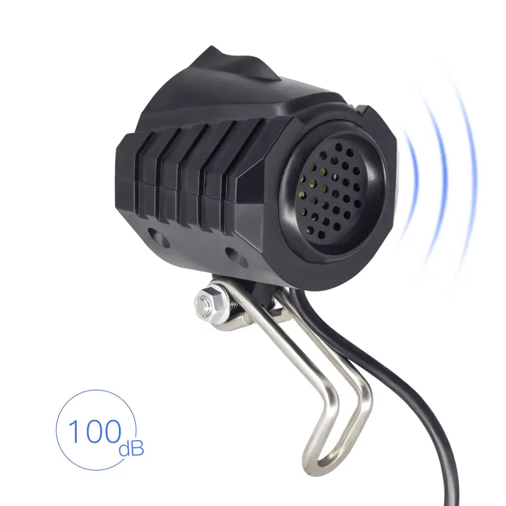Ebike Turn Functional Tail Light Set