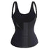 Waist Trainer Sweat Postpartum Sexy Bustiers Control Belly Women Binders Shapers Modeling Strap Corsets Fat Burning Shapewear - GiFTiFY