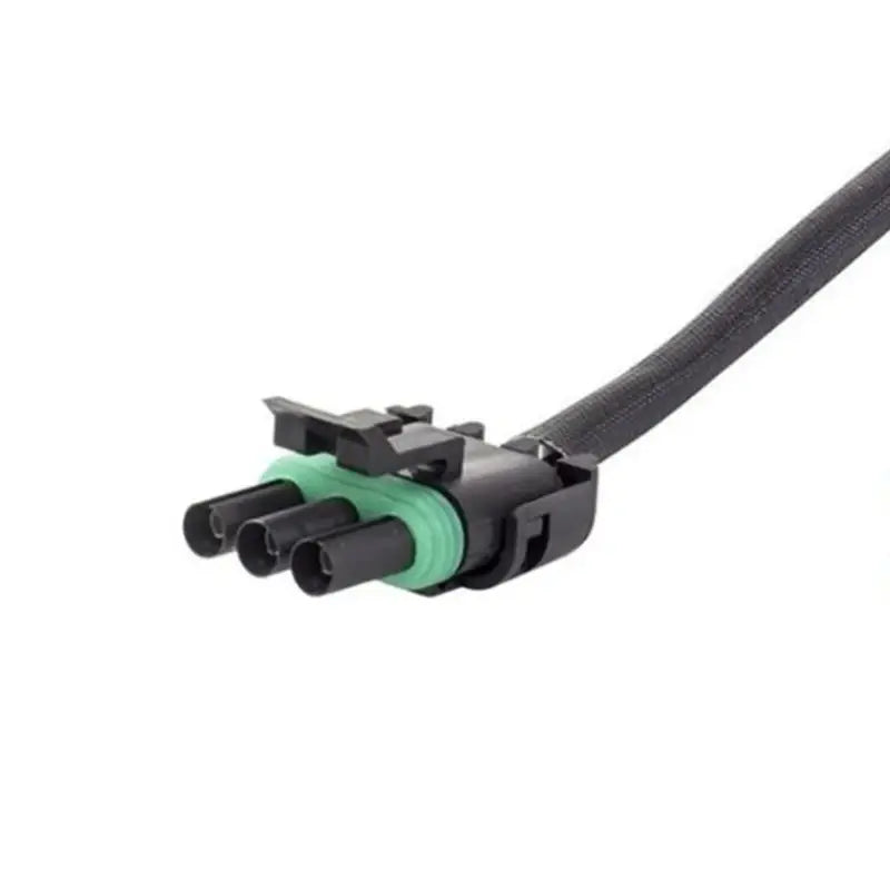 Weida Auto Oxygen Sensor Blue Cable Lambda Sensor Blue Cable Oxygen Sensor Fit Blue Cable Weida