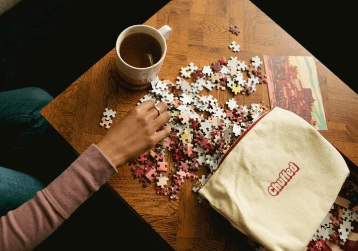 Porto in Red - GiFTiFY