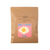 Ava the Anxious Egg - GiFTiFY